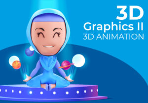 3D Animation course in chandigarh